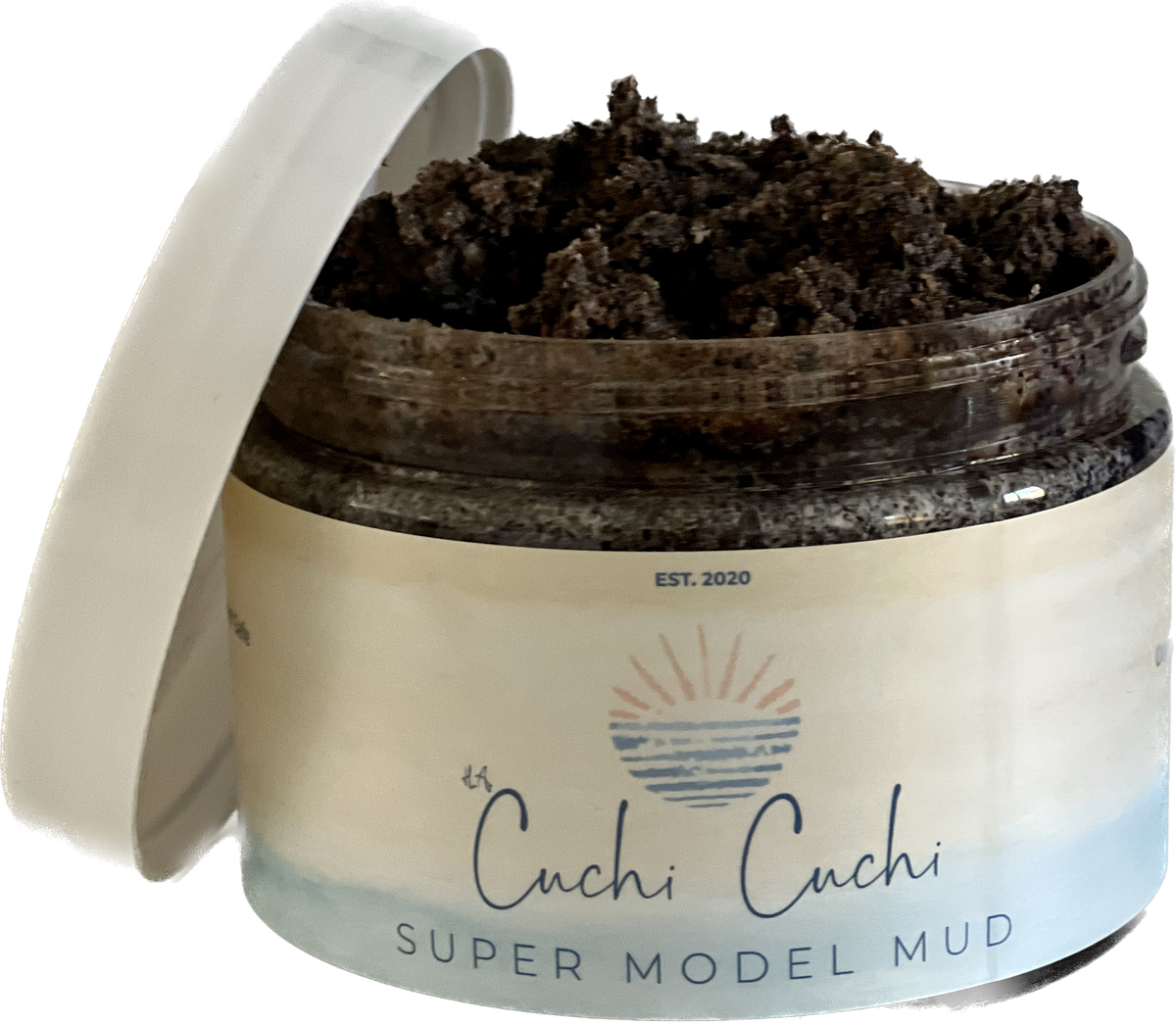 Super Model Mud